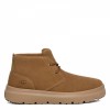 Ugg Men`s Burleigh Chukka Chestnut