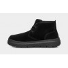 Ugg Men`s Burleigh Chukka Black