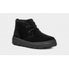 Ugg Men`s Burleigh Chukka Black
