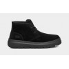 Ugg Men`s Burleigh Chukka Black