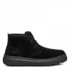 Ugg Men`s Burleigh Chukka Black