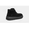 Ugg Men`s Burleigh Chukka Black