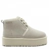 Ugg Neumel Heritage Platform Beige