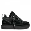 Ugg Lowmel Sneakers Black
