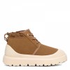 Ugg Men`s Neumel Weather Hybrid Chestnut / Whitecap