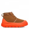 Ugg Men`s Neumel Weather Hybrid Chestnut / Orange