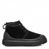 Ugg Men`s Neumel Weather Hybrid Black / Black