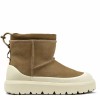 Ugg Men`s Classic Mini Weather Hybrid Chestnut / Whitecap