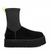 Ugg Classic Dipper Black