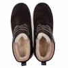 Ugg Men`s Neumel Gentleman Chocolate