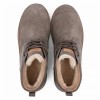 Ugg Men`s Neumel Gentleman Smoke