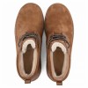 Ugg Men`s Neumel Gentleman Chestnut