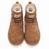 Ugg Men`s Neumel Gentleman Chestnut