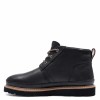 Ugg Men`s Neumel Gentleman Leather Black