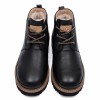 Ugg Men`s Neumel Gentleman Leather Black