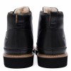 Ugg Men`s Neumel Gentleman Leather Black