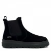 Ugg Men`s Burleigh Chelsea Black