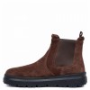 Ugg Men`s Burleigh Chelsea Chocolate
