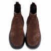Ugg Men`s Burleigh Chelsea Chocolate