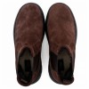 Ugg Men`s Burleigh Chelsea Chocolate
