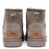Ugg Classic Mini Smoke