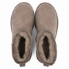 Ugg Classic Mini Smoke