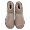 Ugg Classic Mini Smoke