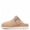 Ugg Goldenstar Clog Sand
