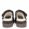Ugg Goldenstar Clog Chocolate