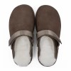 Ugg Goldenstar Clog Chocolate