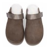 Ugg Goldenstar Clog Chocolate