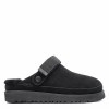 Ugg Goldenstar Clog Black