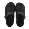 Ugg Goldenstar Clog Black