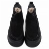 Ugg Men`s Chelsea Crafted Black