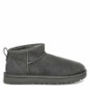 Ugg Men`s Classic Ultra Mini Grey