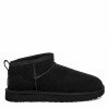 Ugg Men`s Classic Ultra Mini Black