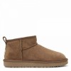 Ugg Men`s Classic Ultra Mini Chestnut