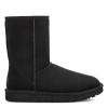 Ugg Classic Short Black