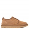 Ugg Men`s Slip On Flex Chestnut