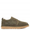 Ugg Men`s Slip On Flex Khaki