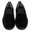 Ugg Men`s Slip On Flex Black