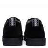 Ugg Men`s Slip On Flex Black