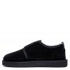 Ugg Men`s Slip On Flex Black