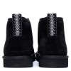 Ugg Womens Neumel Flex Black