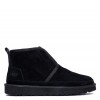 Ugg Womens Neumel Flex Black