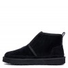 Ugg Womens Neumel Flex Black
