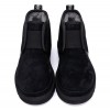 Ugg Men`s Neumel Flex Black