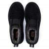 Ugg Men`s Neumel Flex Black