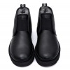 Ugg Men`s Neumel Flex Leather Black