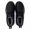 Ugg Men`s Neumel Flex Leather Black
